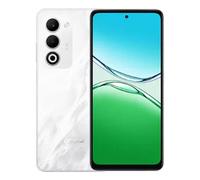 OPPO A5 5G 4GB 128GB 6.67" LCD 120Hz 5G Dual SIM NFC 6000mAh 45W IP65 Android 15 Bianco