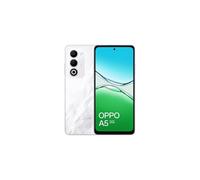 Oppo A5 5G 4GB-128GB Bianco (Mist White) Dual SIM