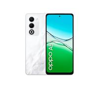 OPPO A5 6 128, 128 GB, White
