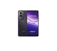 OPPO A5 Smartphone, Foto AI 50MP, Frontale 5MP, Display 6.67” 90HZ LCD HD+, 6000mAh, RAM 6(Esp2GB/4GB/6GB)+ROM 128GB (esp1TB),