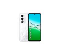 OPPO A5 Smartphone, Foto AI 50MP, Frontale 5MP, Display 6.67” 90HZ LCD HD+, 6000mAh, RAM 6(Esp2GB/4GB/6GB)+ROM 128GB (esp1TB),