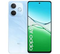 Oppo A5 Pro 4G 256GB Memoria 8GB Ram Display 6.67" 90Hz 50Mpx 5.800mAh IP69 Blue