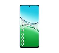 OPPO A5 Pro Smartphone, Foto AI 50MP, Frontale 8MP, Display 6.67” 90HZ LCD HD+, 5800mAh, RAM 8(Esp4GB/6GB/8GB)+ROM 256GB (esp1TB), IP69, [Versione Italia], Feather Blue