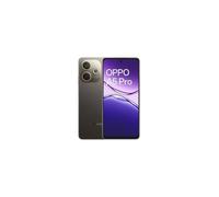 OPPO A5 Pro Smartphone, Foto AI 50MP, Frontale 8MP, Display 6.67” 90HZ LCD HD+, 5800mAh, RAM 8(Esp4GB/6GB/8GB)+ROM 256GB (esp1TB), IP69, [Versione Italia], Black Brown
