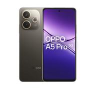 OPPO A5 Pro 5G, 256 GB, Nero