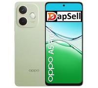 Oppo A5 Pro 5g (6.67") 8gb Ram 256gb Olive Green Ds Smartphone Garanzia Tim Ita