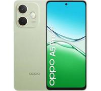 Oppo A5 Pro 5G 8/256 GB Olive Green