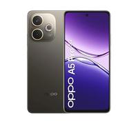 OPPO A5 Pro 5G 8GB-256GB Negro (Black Brown) Dual SIM