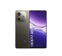 OPPO A5 Pro 5G Smartphone, Foto AI 50MP, Frontale 8MP, Display 6.67” 120HZ LCD HD+, 5800mAh, RAM 8(Esp4GB/6GB/8GB)+ROM 256GB (esp1TB), IP69, [Versione Italia], Black Brown