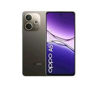 OPPO A5 Pro 5G Smartphone, Foto AI 50MP, Frontale 8MP, Display 6.67” 120HZ LCD HD+, 5800mAh, RAM 8(Esp4GB/6GB/8GB)+ROM 256GB (esp1TB), IP69, [Versione Italia], Black Brown