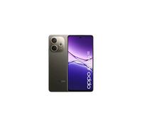 OPPO A5 Pro 5G Smartphone, Foto AI 50MP, Frontale 8MP, Display 6.67” 120HZ LCD HD+, 5800mAh, RAM 8(Esp4GB/6GB/8GB)+ROM 256GB (esp1TB), IP69, [Versione Italia], Black Brown