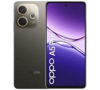 Oppo A5 Pro 5G Nero 256GB Memoria 8GB Ram Display 6.67" 120Hz 50Mpx 5.800Mah [EEK: A]