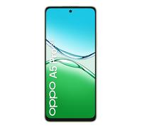 OPPO A5 Pro 5G Smartphone, Foto AI 50MP, Frontale 8MP, Display 6.67” 120HZ LCD HD+, 5800mAh, RAM 8(Esp4GB/6GB/8GB)+ROM 256GB (esp1TB), IP69, Olive Green