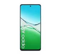 OPPO A5 Pro Smartphone, Foto AI 50MP, Frontale 8MP, Display 6.67” 90HZ LCD HD+, 5800mAh, RAM 8(Esp4GB/6GB/8GB)+ROM 256GB (esp1TB), IP69, [Versione Italia], Feather Blue