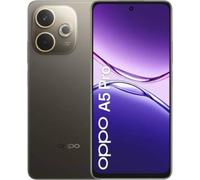 OPPO A5 Pro 8+256GB 6.67" 5G Black Brown DS TIM