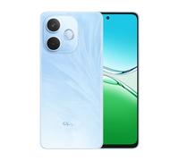 OPPO A5 Pro Blu + 256 GB + 8 GB, Fotocamera 50 MP + 8 MP, Batteria da 5800 mAh, AI, LinkBoost, Resistenza all'acqua e alla polvere, Resistenza agli urti