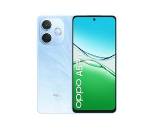 OPPO A5 Pro Feather Blue / 8GB+256GB