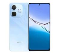 OPPO A5 Pro Smartphone, Foto AI 50MP, Frontale 8MP, Display 6.67” 90HZ LCD HD+, 5800mAh, RAM 8(Esp4GB/6GB/8GB)+ROM 256GB (esp1TB), IP69, [Versione Italia], Feather Blue