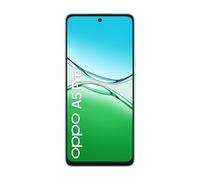OPPO A5 Pro Smartphone, Foto AI 50MP, Frontale 8MP, Display 6.67” 90HZ LCD HD+, 5800mAh, RAM 8(Esp4GB/6GB/8GB)+ROM 256GB