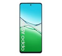 OPPO A5 Pro Smartphone, Foto AI 50MP, Frontale 8MP, Display 6.67” 90HZ LCD HD+, 5800mAh, RAM 8(Esp4GB/6GB/8GB)+ROM 256GB (esp1TB), IP69, [Versione Italia], Feather Blue