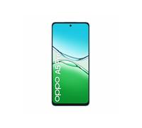 OPPO A5 Pro Smartphone, Foto AI 50MP, Frontale 8MP, Display 6.67” 90HZ LCD HD+, 5800mAh, RAM 8(Esp4GB/6GB/8GB)+ROM 256GB (esp1TB), IP69, [Versione Italia], Feather Blue