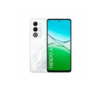 OPPO A5 Smartphone, Foto AI 50MP, Frontale 5MP, Display 6.67” 90HZ LCD HD+, 6000mAh, RAM 6(Esp2GB/4GB/6GB)+ROM 128GB (esp1TB),