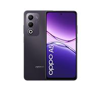 OPPO A5 Smartphone, Foto AI 50MP, Frontale 5MP, Display 6.67” 90HZ LCD HD+, 6000mAh, RAM 6(Esp2GB/4GB/6GB)+ROM 128GB (esp1TB),