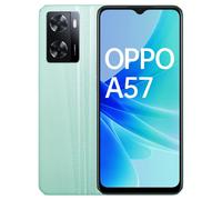 Oppo A57 (Glowing Green, 4GB RAM, 64 Storage) with No Cost EMI/Additional E