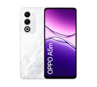 OPPO A5m, 256 GB, BIANCO