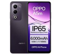 OPPO A5m 4G 8GB 256GB 6.67" Viola