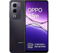 OPPO A5M DUAL SIM 6.67" OCTA CORE 256GB RAM 8GB 4G LTE ITALIA DARK PURPLE
