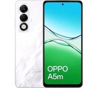 OPPO A5M DUAL SIM 6.67" OCTA CORE 256GB RAM 8GB 4G LTE VODAFONE ITALIA MIST WHIT