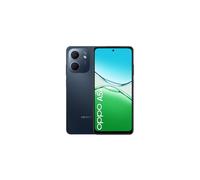 TIM OPPO A5x 4 - 128 Black Blue
