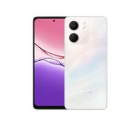 OPPO - A5x 4G 128GB 4GB Ram Display 6.67' Main Camera 32MP Dual nanoSim USB Type-C Android Snapdragon 6s Gen1 6000mAh Laser White