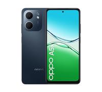 OPPO A5X 4G 4GB |128GB BLACK BLUE - GARANZIA 24 MESI