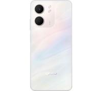 OPPO A5X Smartphone 4GB+128GB, RAM 4GB, MEMORIA 128GB, Display 6,67 pollici, 4G, Fotocamera 32 Megapixel - Bianco