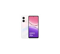 OPPO A5X DUAL SIM 6.67" OCTA CORE 128GB RAM 4GB 4G LTE VODAFONE ITALIA LASER WHITE