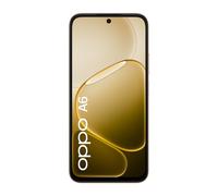 Oppo A6 4G Oro 256GB Memoria 6GB Ram Display 6.75" Aurora Gold 6.550mAh 50Mpx