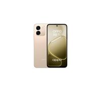 OPPO A6 5G 6+256GB 6.75" AURORA GOLD ITALIA