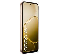 Oppo A6 5G 6/256GB Aurora Gold 0165220287