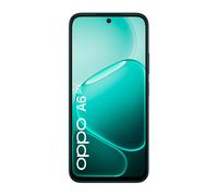 OPPO A6 5G AI Smartphone, doppia fotocamera 50MP+2, Selfie 8MP, Display 6.75” 120HZ IPS HD+, 6550mAh, RAM