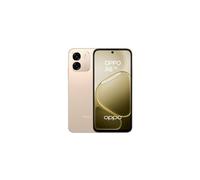 OPPO A6 6+256GB 6.75" 5G Aurora Gold ITA