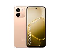 OPPO A6 AI DUAL SIM 6.75" OCTA CORE 256GB RAM 6GB 4G LTE ITALIA AURORA GOLD