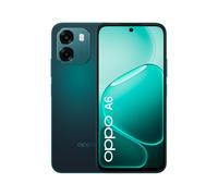 OPPO A6 AI DUAL SIM 6.75" OCTA CORE 256GB RAM 6GB 4G LTE ITALIA SAPPHIRE BLACK