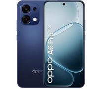 OPPO A6 PRO 5G 256GB ANDROID 8GB RAM DUAL SIM DISPLAY 6.57" VODAFONE BLACK
