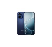 OPPO A6 Pro 5G Smartphone, Foto AI 50MP, Frontale 16MP, Display 6.57” 120HZ AMOLED FHD+, 6500mAh, RAM 8(Esp8GB)+ROM 256GB (esp2TB), IP69, [Versione Italia], Stellar Black