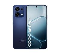 OPPO A6 Pro 5G 8GB 256GB 6.57" Blu Stellar Black