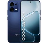 OPPO A6 PRO 5G DUAL SIM 6.57" OCTA CORE 256GB RAM 8GB 5G TIM STELLAR BLACK