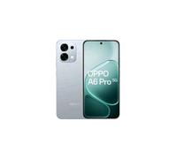 OPPO A6 PRO 5G DUAL SIM 6.57" OCTA CORE 256GB RAM 8GB 5G VODAFONE ITALIA LUNAR TITANIUM