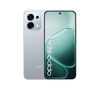 OPPO A6 Pro 5G Smartphone, Foto AI 50MP, Frontale 16MP, Display 6.57” 120HZ AMOLED FHD+, 6500mAh, RAM 8(Esp8GB)+ROM 256GB